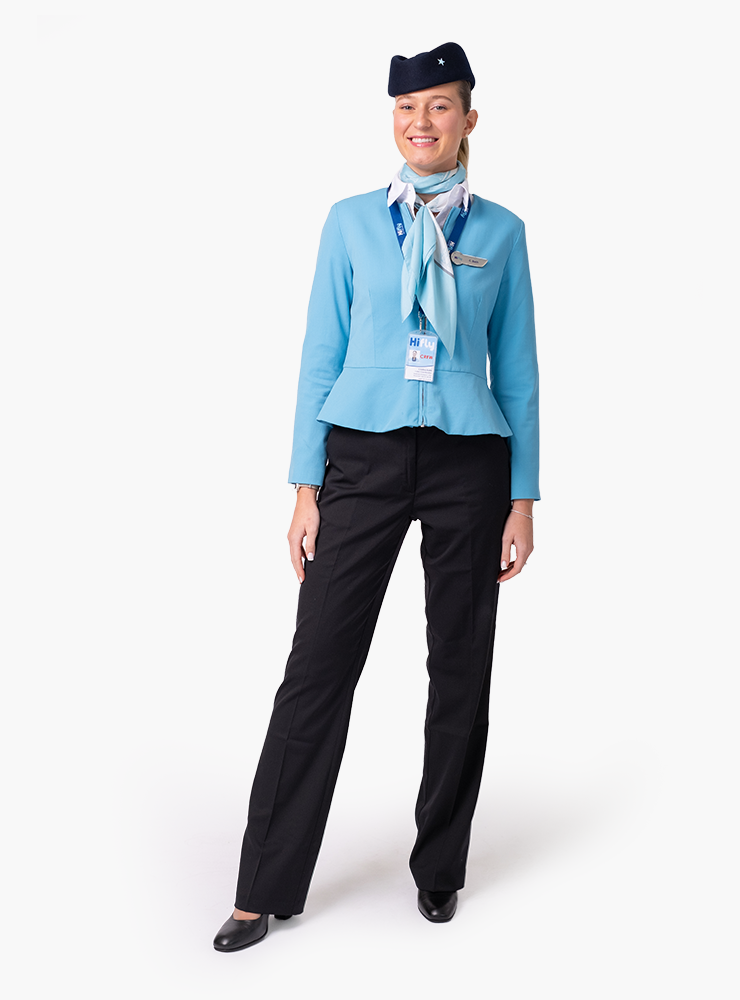 This is WHY you should wear flight socks - SKYPRO Blog - Uniform Management  and Uniform Provider