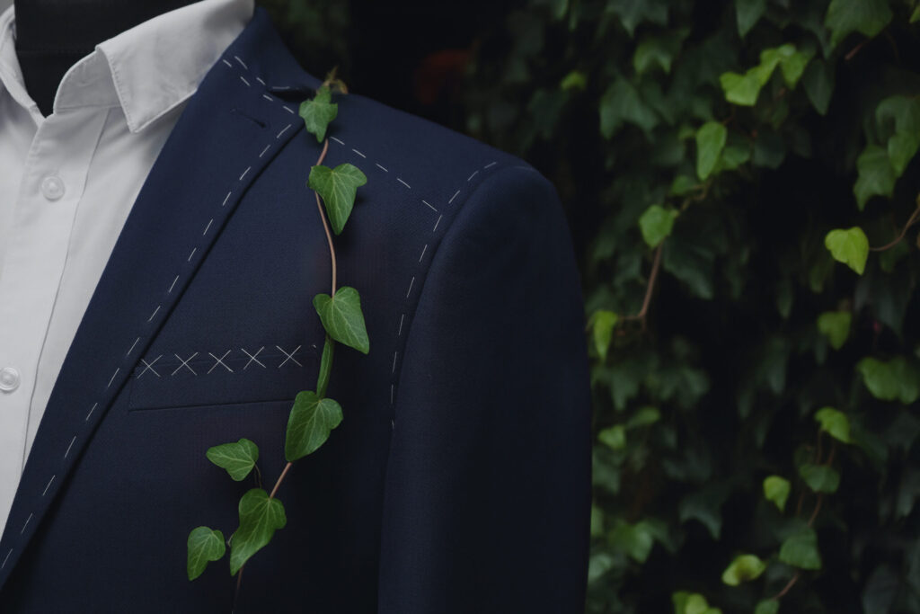 Team wearing sustainable uniforms that combine performance, comfort, and environmental responsibility.