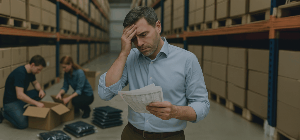 The cost of poor Uniform Planning