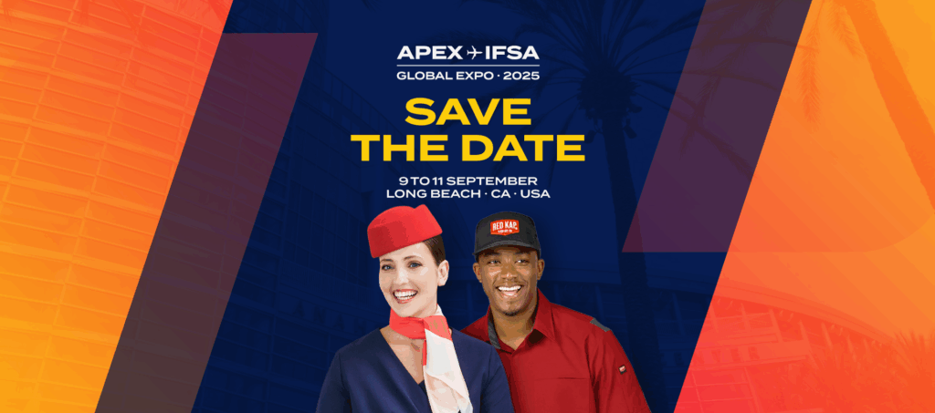 SKYPRO and Image Authority Return to APEX 2025