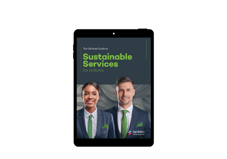Sustainability Guide - SKYPRO